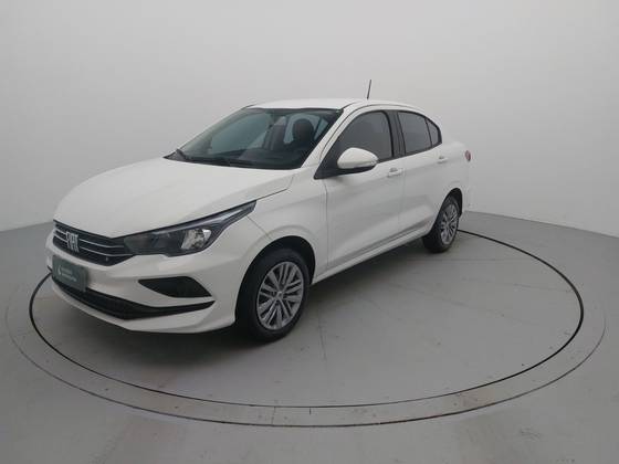 FIAT CRONOS 1.3 FIREFLY FLEX DRIVE CVT FIAT CRONOS 1.3 FIREFLY FLEX DRIVE CVT